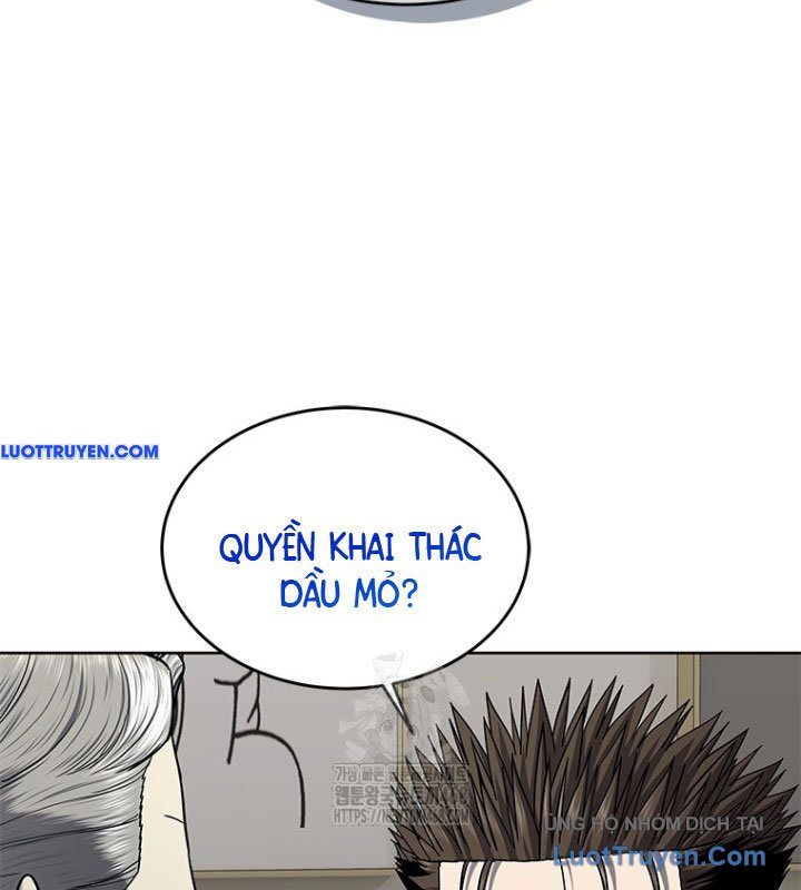 Đội Trưởng Lính Đánh Thuê Chapter 284 - Trang 2