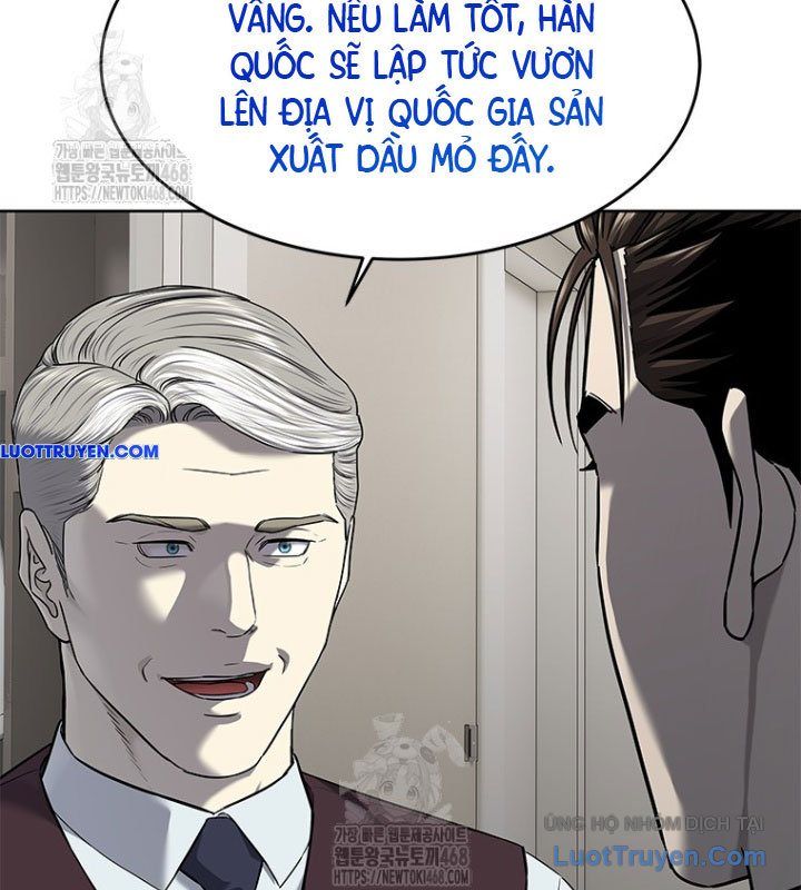 Đội Trưởng Lính Đánh Thuê Chapter 284 - Trang 2