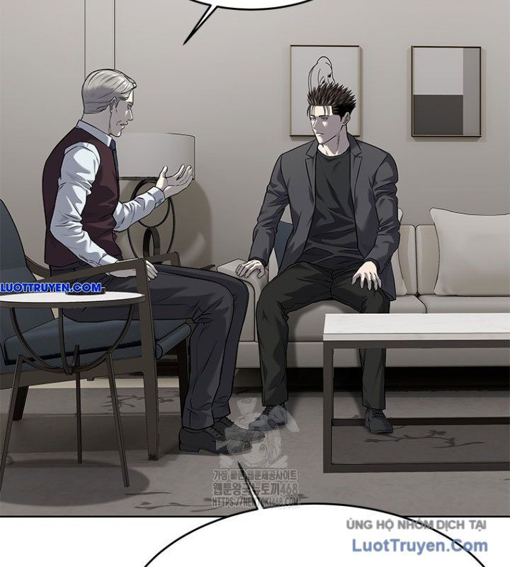 Đội Trưởng Lính Đánh Thuê Chapter 284 - Trang 2