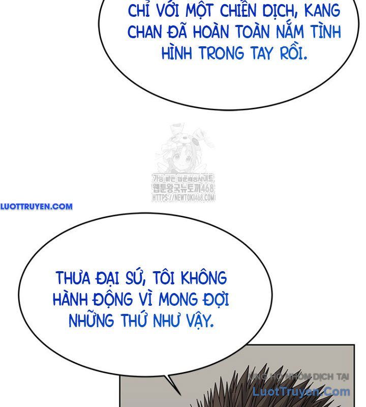 Đội Trưởng Lính Đánh Thuê Chapter 284 - Trang 2
