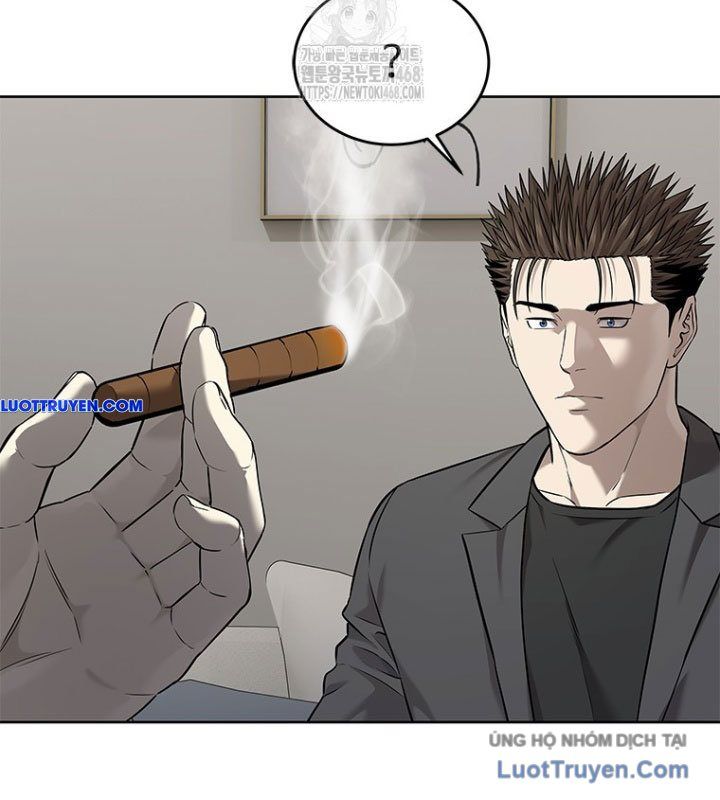 Đội Trưởng Lính Đánh Thuê Chapter 284 - Trang 2