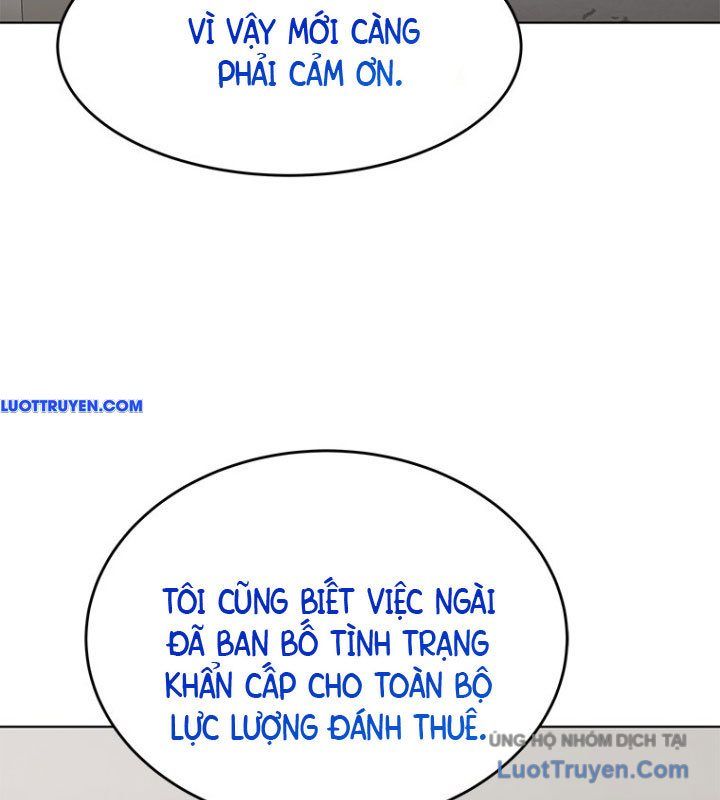 Đội Trưởng Lính Đánh Thuê Chapter 284 - Trang 2