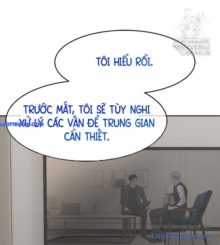 Đội Trưởng Lính Đánh Thuê Chapter 284 - Trang 2