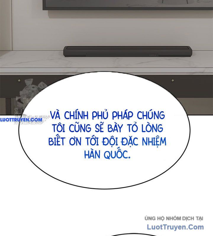 Đội Trưởng Lính Đánh Thuê Chapter 284 - Trang 2
