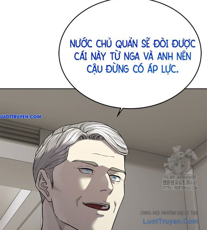 Đội Trưởng Lính Đánh Thuê Chapter 284 - Trang 2