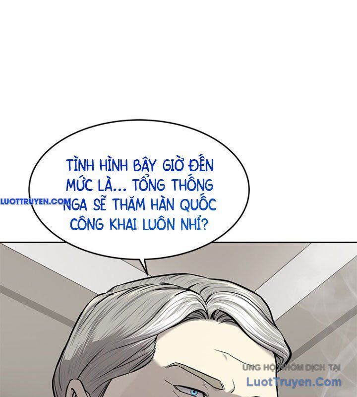 Đội Trưởng Lính Đánh Thuê Chapter 284 - Trang 2