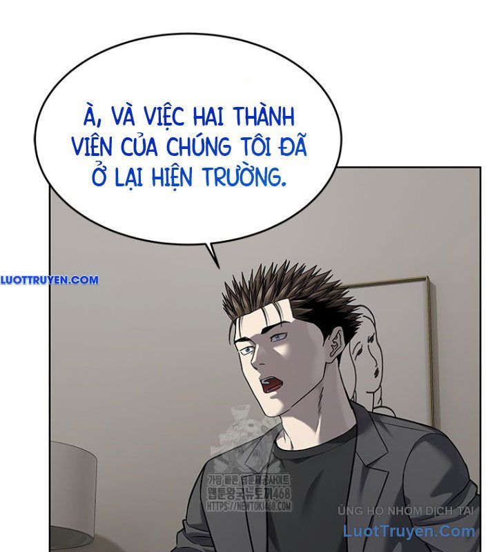Đội Trưởng Lính Đánh Thuê Chapter 284 - Trang 2