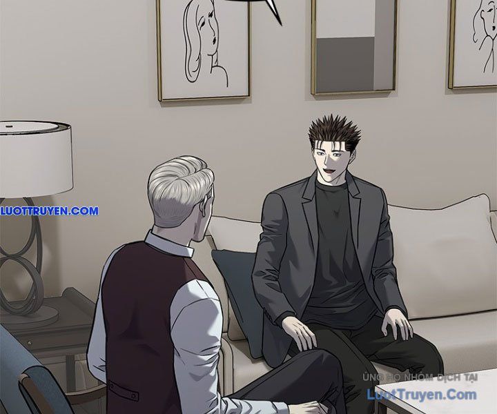 Đội Trưởng Lính Đánh Thuê Chapter 284 - Trang 2