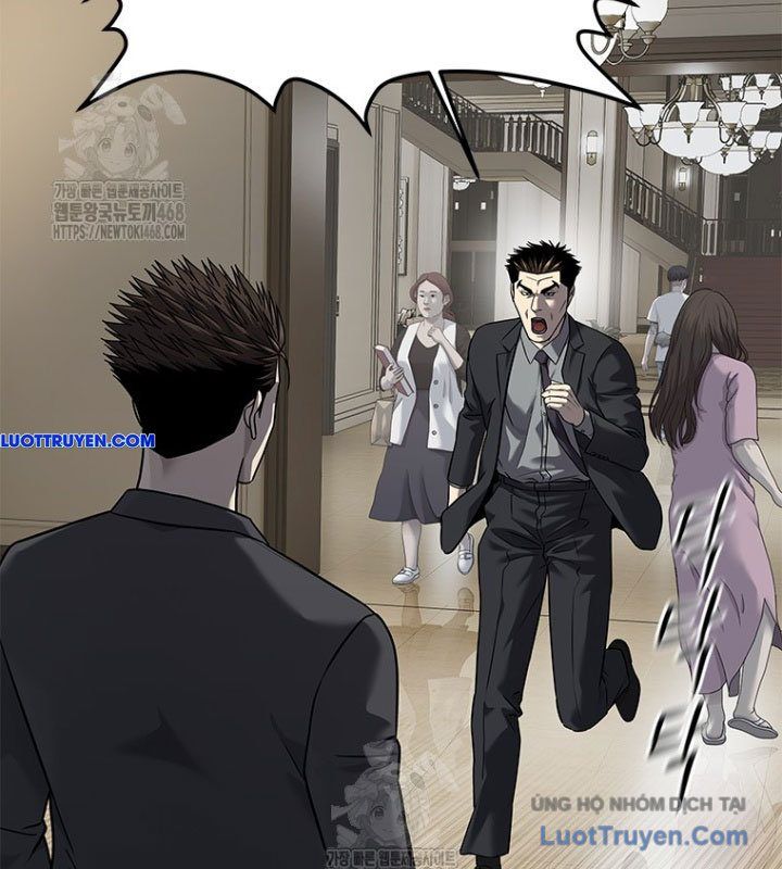 Đội Trưởng Lính Đánh Thuê Chapter 284 - Trang 2