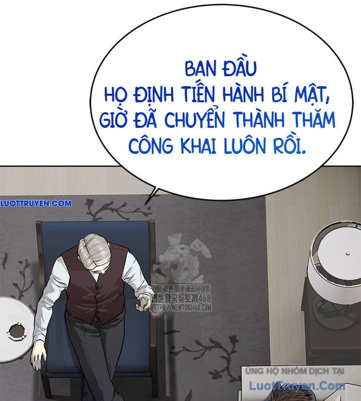 Đội Trưởng Lính Đánh Thuê Chapter 284 - Trang 2