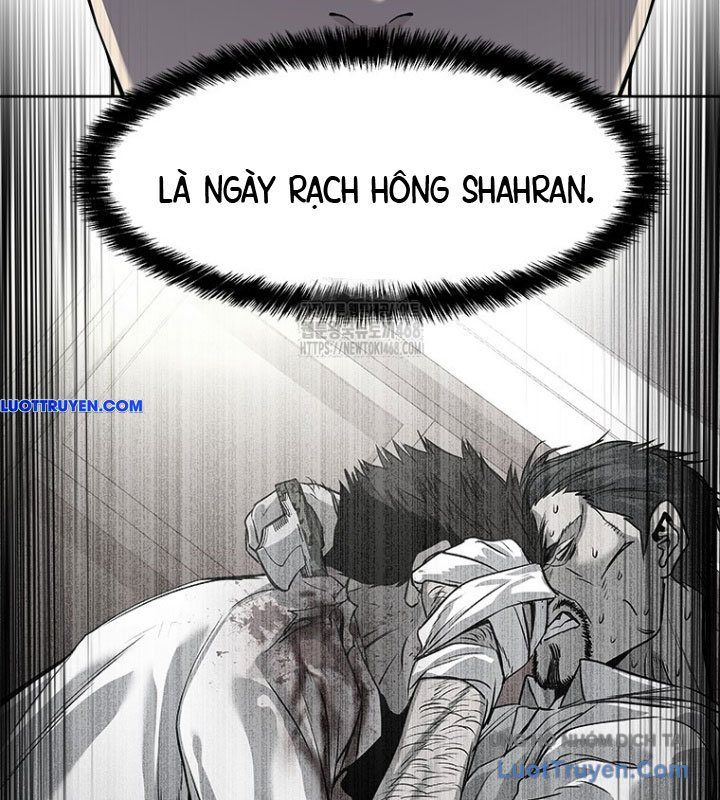 Đội Trưởng Lính Đánh Thuê Chapter 284 - Trang 2