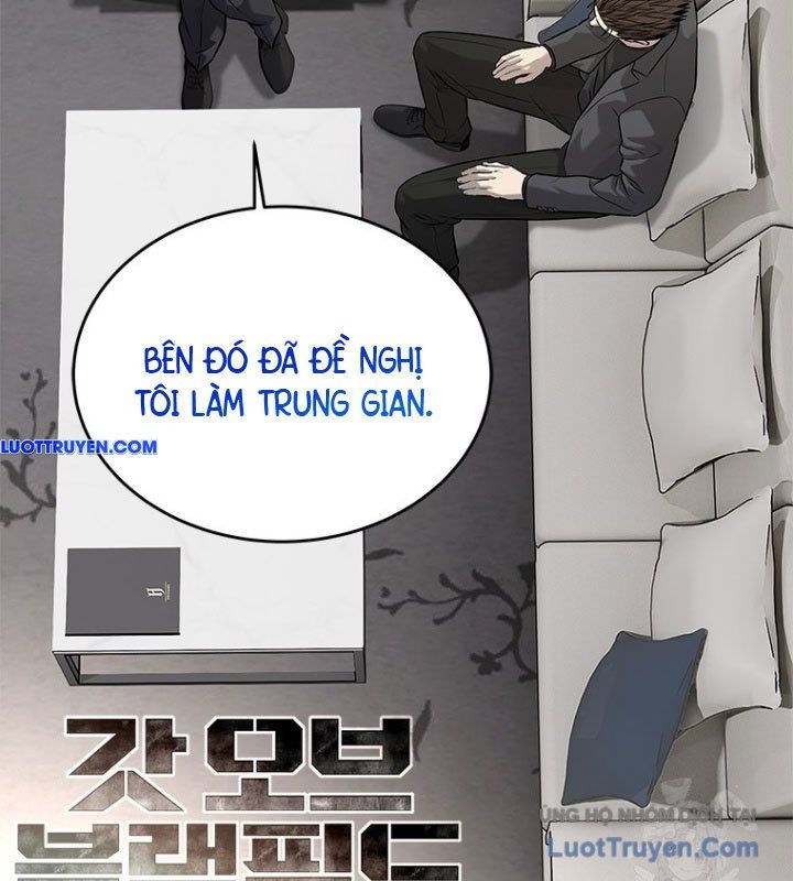 Đội Trưởng Lính Đánh Thuê Chapter 284 - Trang 2