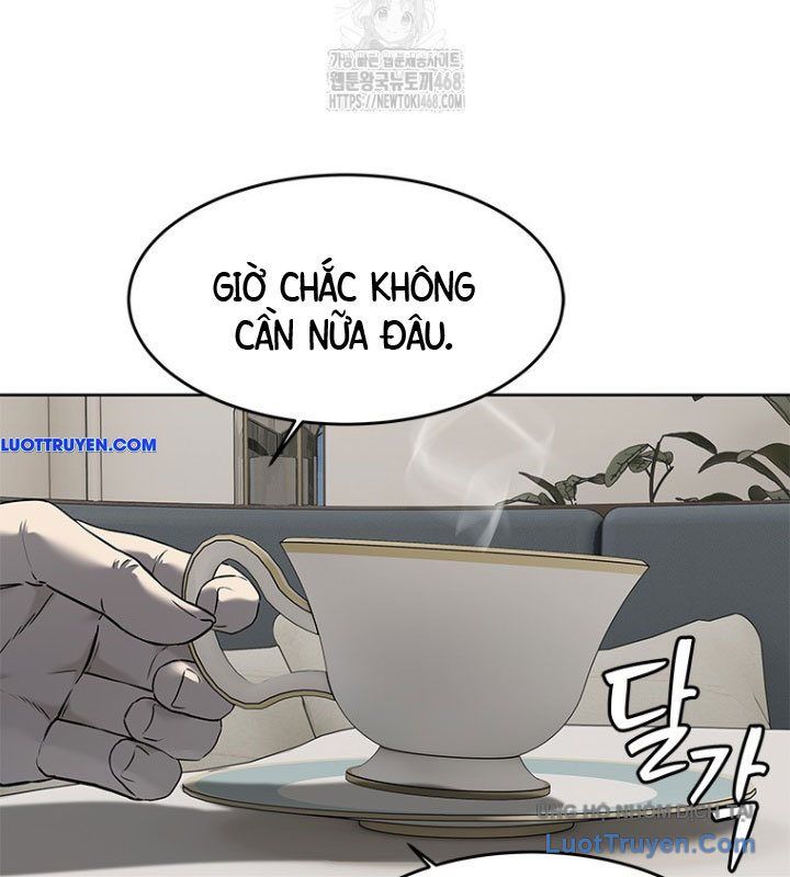Đội Trưởng Lính Đánh Thuê Chapter 284 - Trang 2