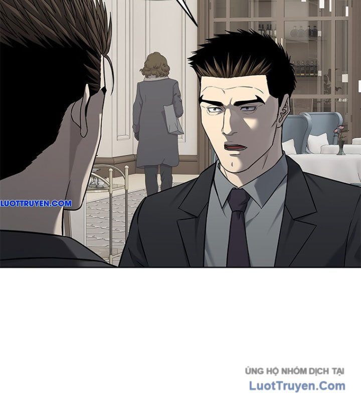 Đội Trưởng Lính Đánh Thuê Chapter 284 - Trang 2