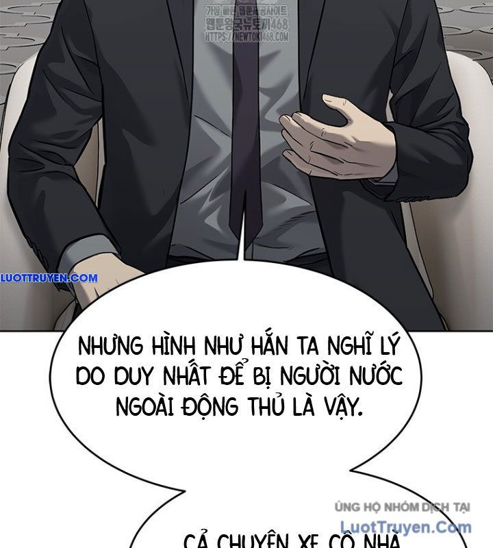 Đội Trưởng Lính Đánh Thuê Chapter 284 - Trang 2