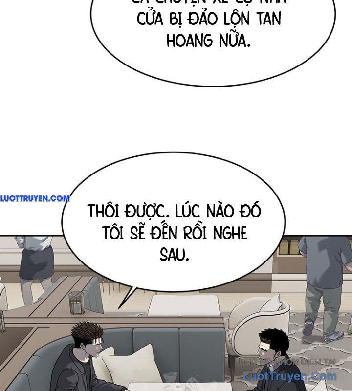 Đội Trưởng Lính Đánh Thuê Chapter 284 - Trang 2