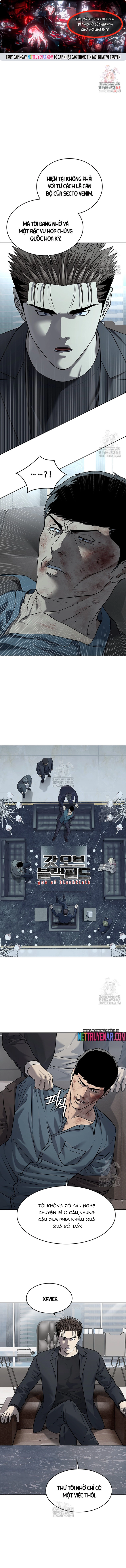 Đội Trưởng Lính Đánh Thuê Chapter 289 - Trang 2