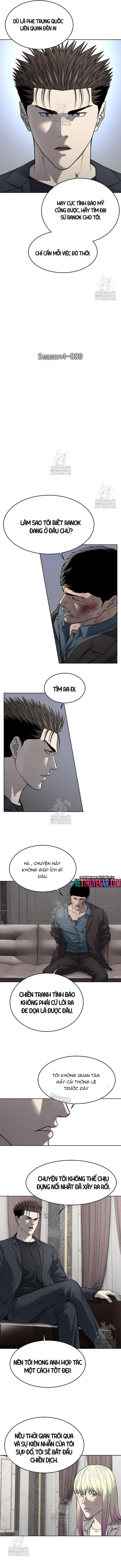 Đội Trưởng Lính Đánh Thuê Chapter 289 - Trang 2