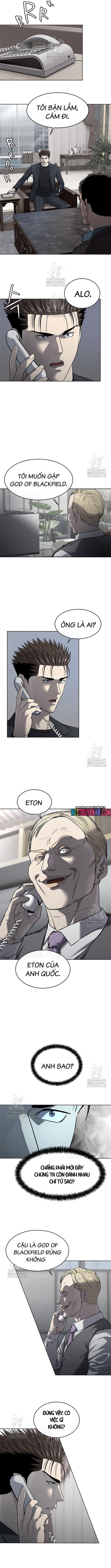 Đội Trưởng Lính Đánh Thuê Chapter 289 - Trang 2