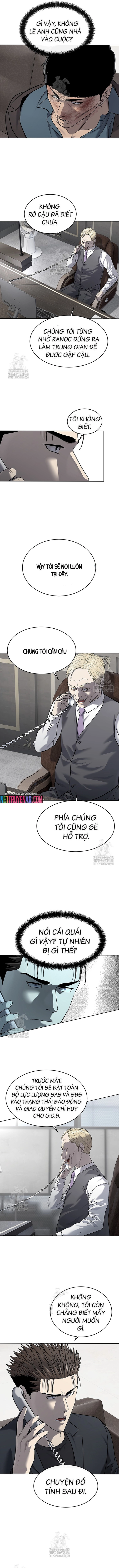 Đội Trưởng Lính Đánh Thuê Chapter 289 - Trang 2