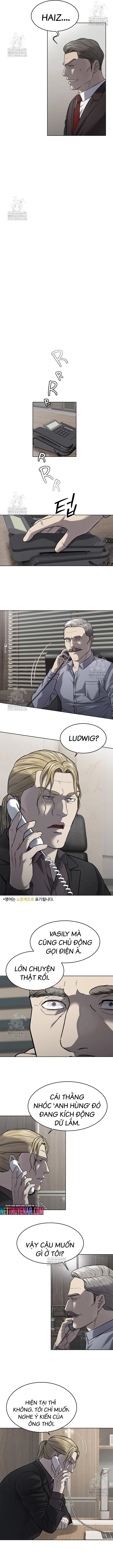 Đội Trưởng Lính Đánh Thuê Chapter 290 - Trang 2