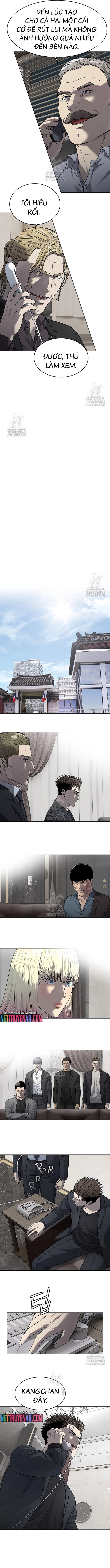 Đội Trưởng Lính Đánh Thuê Chapter 290 - Trang 2