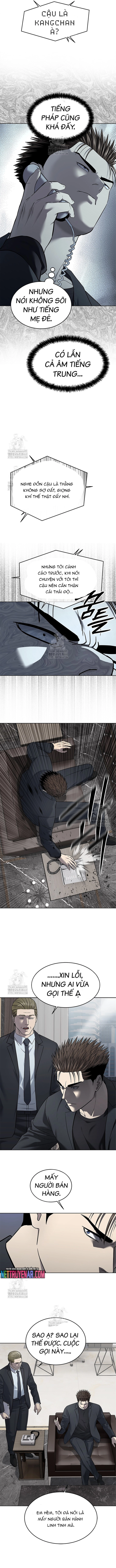 Đội Trưởng Lính Đánh Thuê Chapter 290 - Trang 2