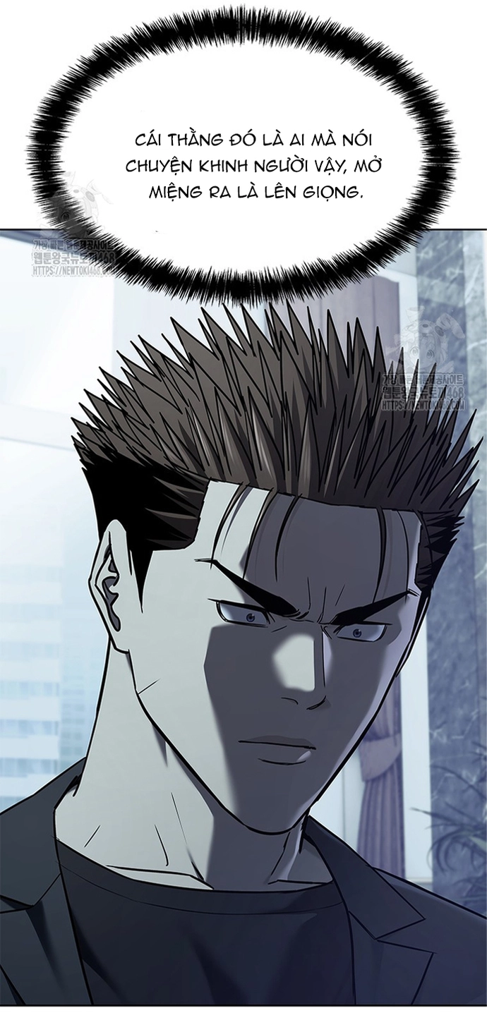 Đội Trưởng Lính Đánh Thuê Chapter 290 - Trang 2
