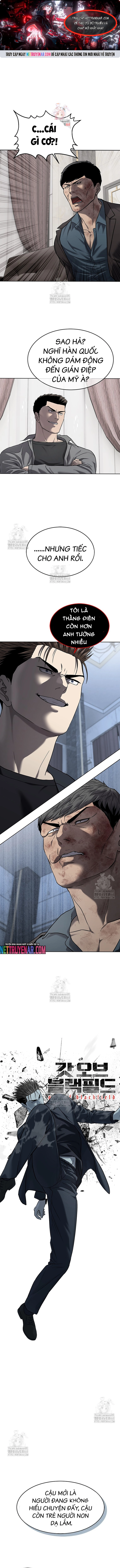 Đội Trưởng Lính Đánh Thuê Chapter 290 - Trang 2