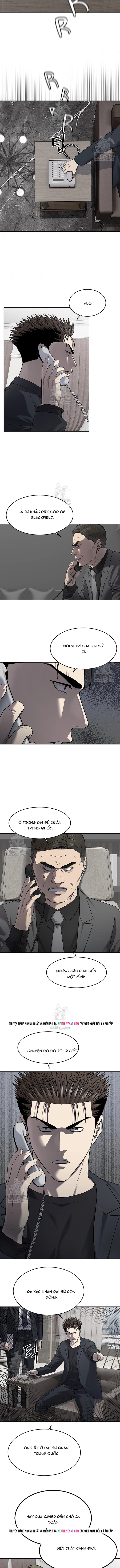 Đội Trưởng Lính Đánh Thuê Chapter 291 - Trang 2