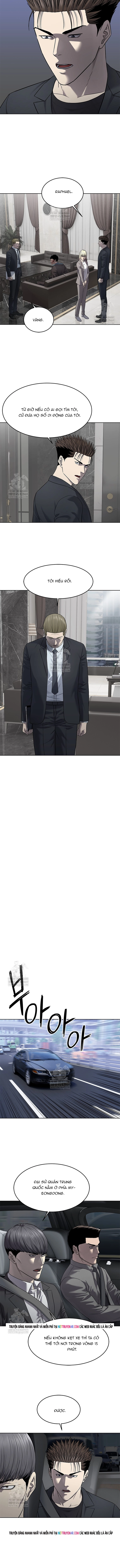 Đội Trưởng Lính Đánh Thuê Chapter 291 - Trang 2