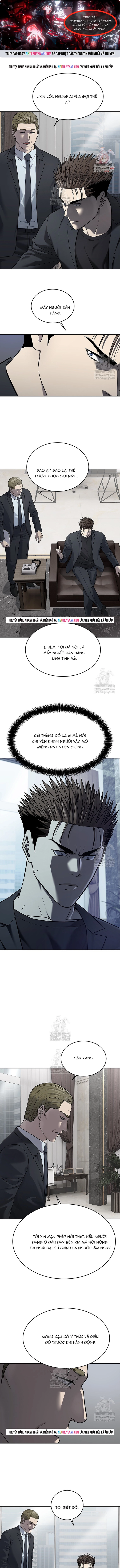 Đội Trưởng Lính Đánh Thuê Chapter 291 - Trang 2