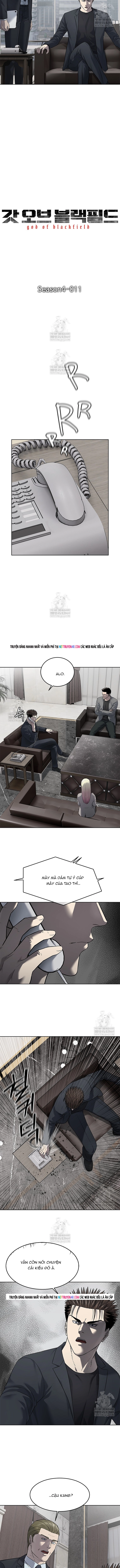 Đội Trưởng Lính Đánh Thuê Chapter 291 - Trang 2