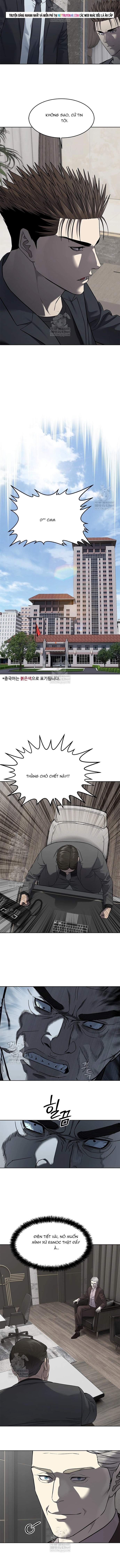 Đội Trưởng Lính Đánh Thuê Chapter 291 - Trang 2