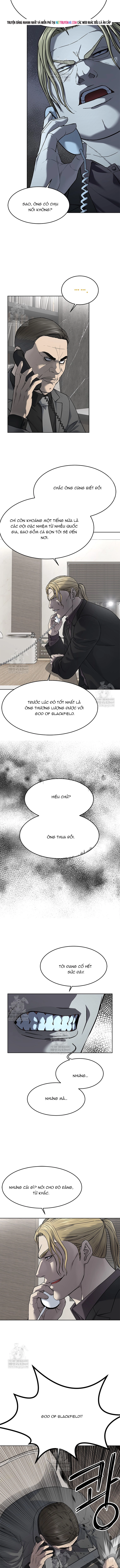 Đội Trưởng Lính Đánh Thuê Chapter 291 - Trang 2