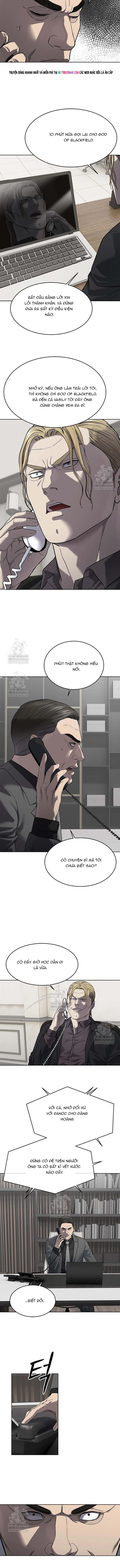 Đội Trưởng Lính Đánh Thuê Chapter 291 - Trang 2