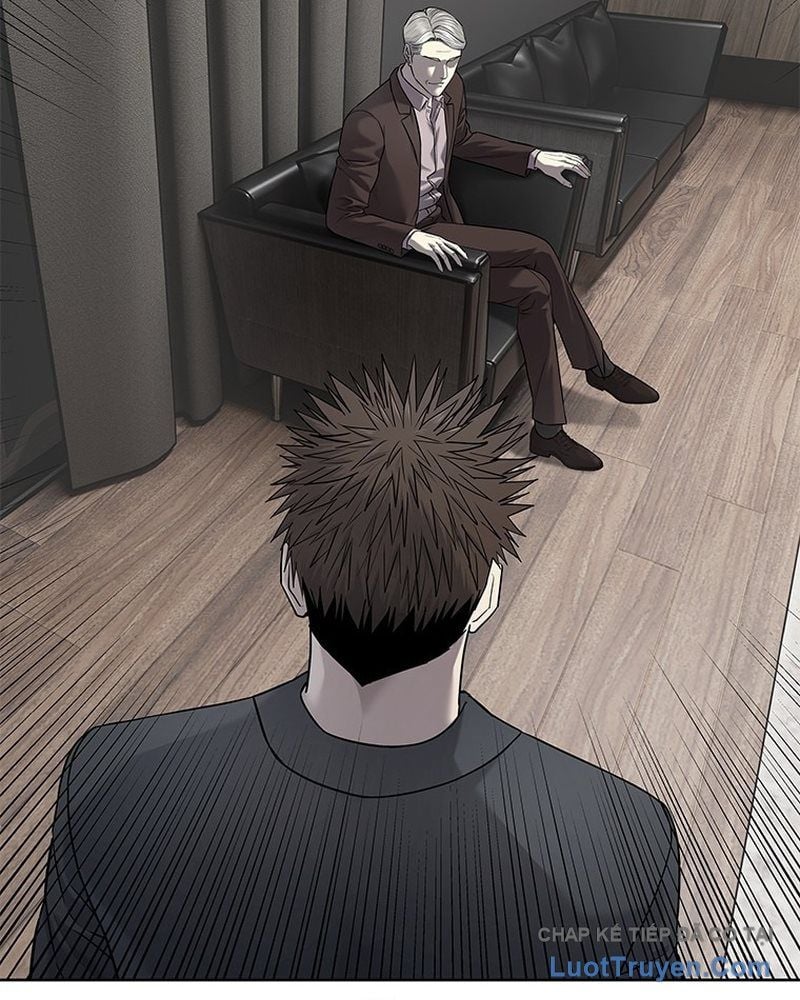 Đội Trưởng Lính Đánh Thuê Chapter 292 - Trang 2