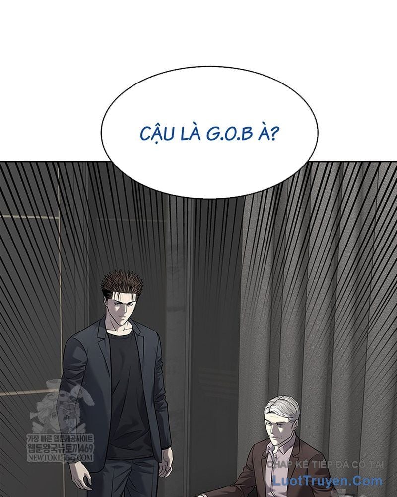 Đội Trưởng Lính Đánh Thuê Chapter 292 - Trang 2