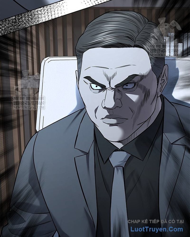 Đội Trưởng Lính Đánh Thuê Chapter 292 - Trang 2