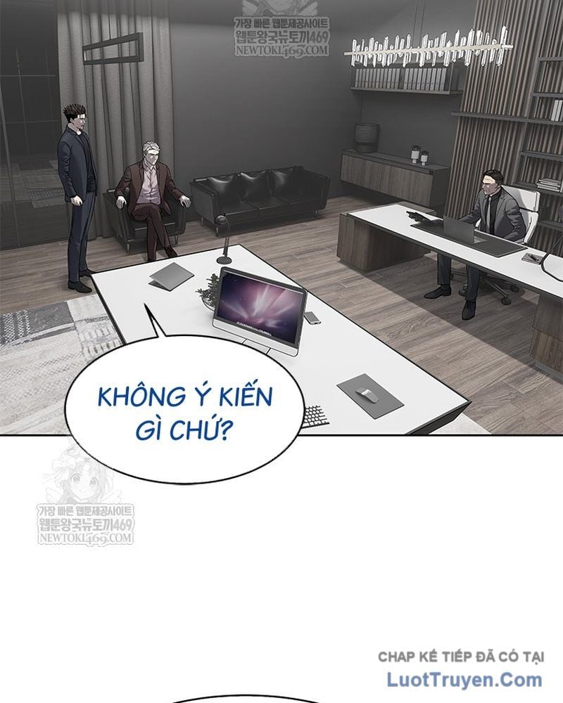 Đội Trưởng Lính Đánh Thuê Chapter 292 - Trang 2