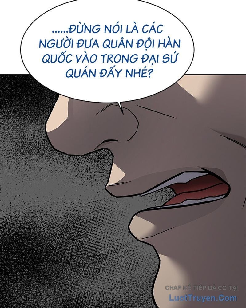 Đội Trưởng Lính Đánh Thuê Chapter 292 - Trang 2