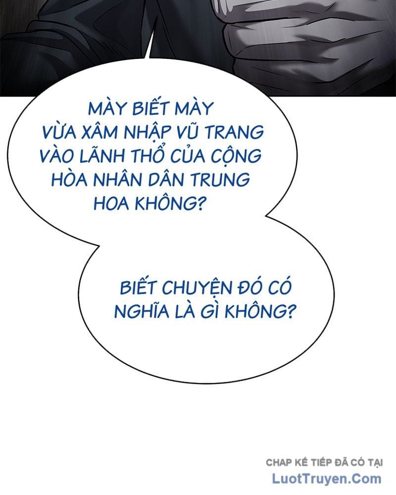 Đội Trưởng Lính Đánh Thuê Chapter 292 - Trang 2