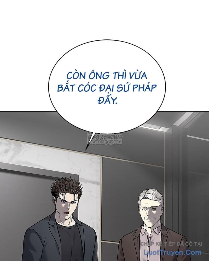 Đội Trưởng Lính Đánh Thuê Chapter 292 - Trang 2