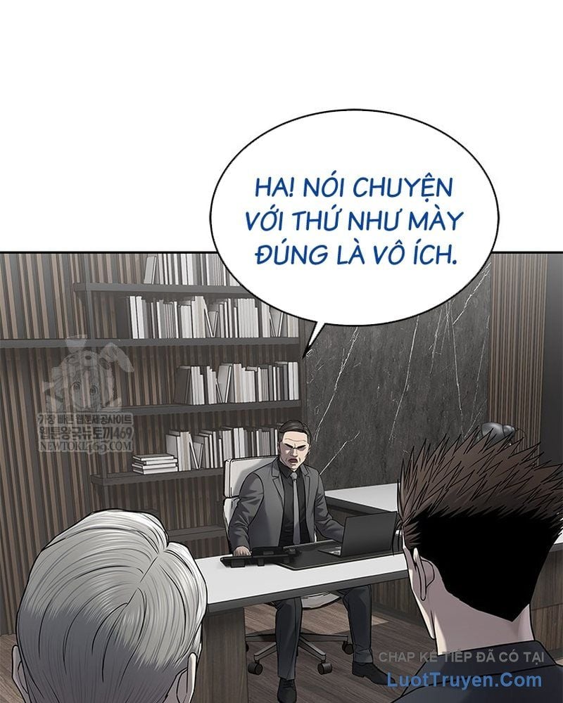 Đội Trưởng Lính Đánh Thuê Chapter 292 - Trang 2