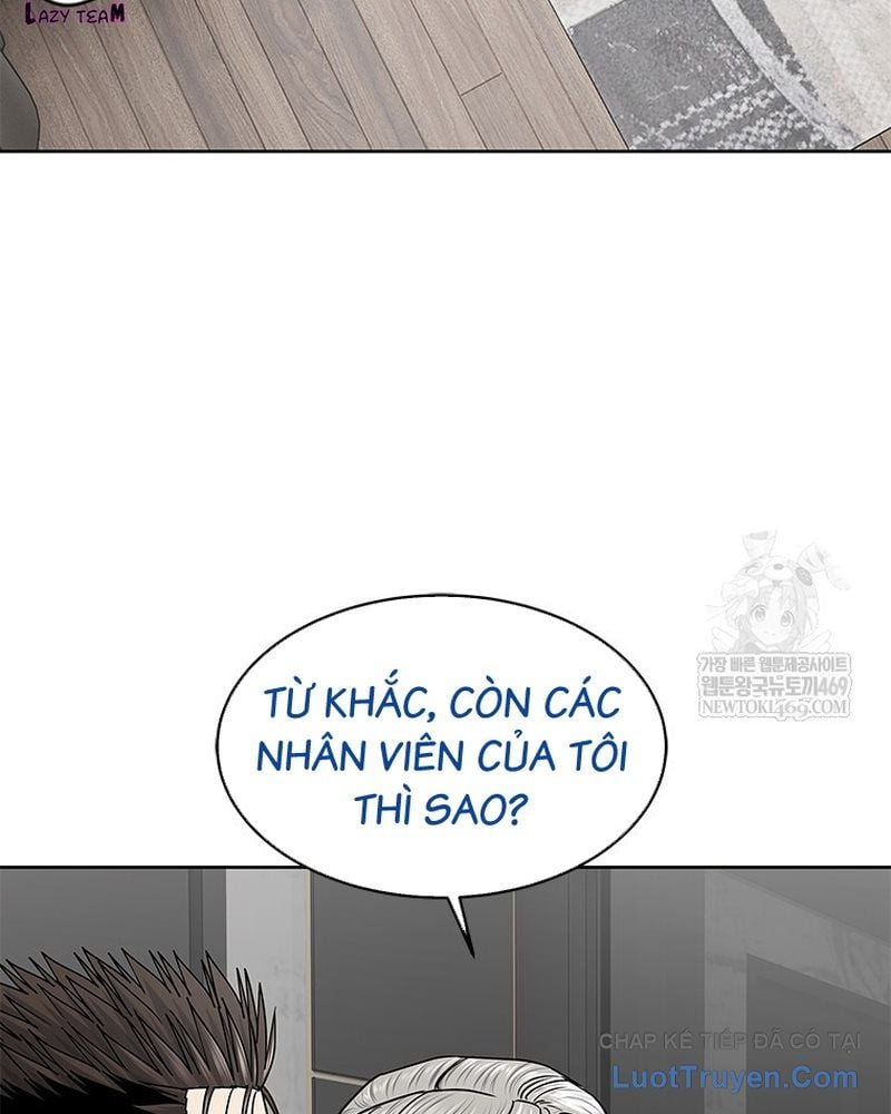 Đội Trưởng Lính Đánh Thuê Chapter 292 - Trang 2