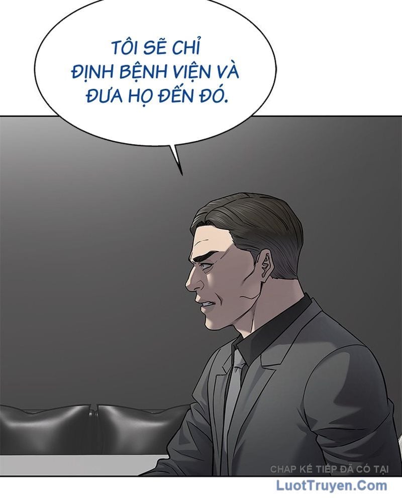 Đội Trưởng Lính Đánh Thuê Chapter 292 - Trang 2