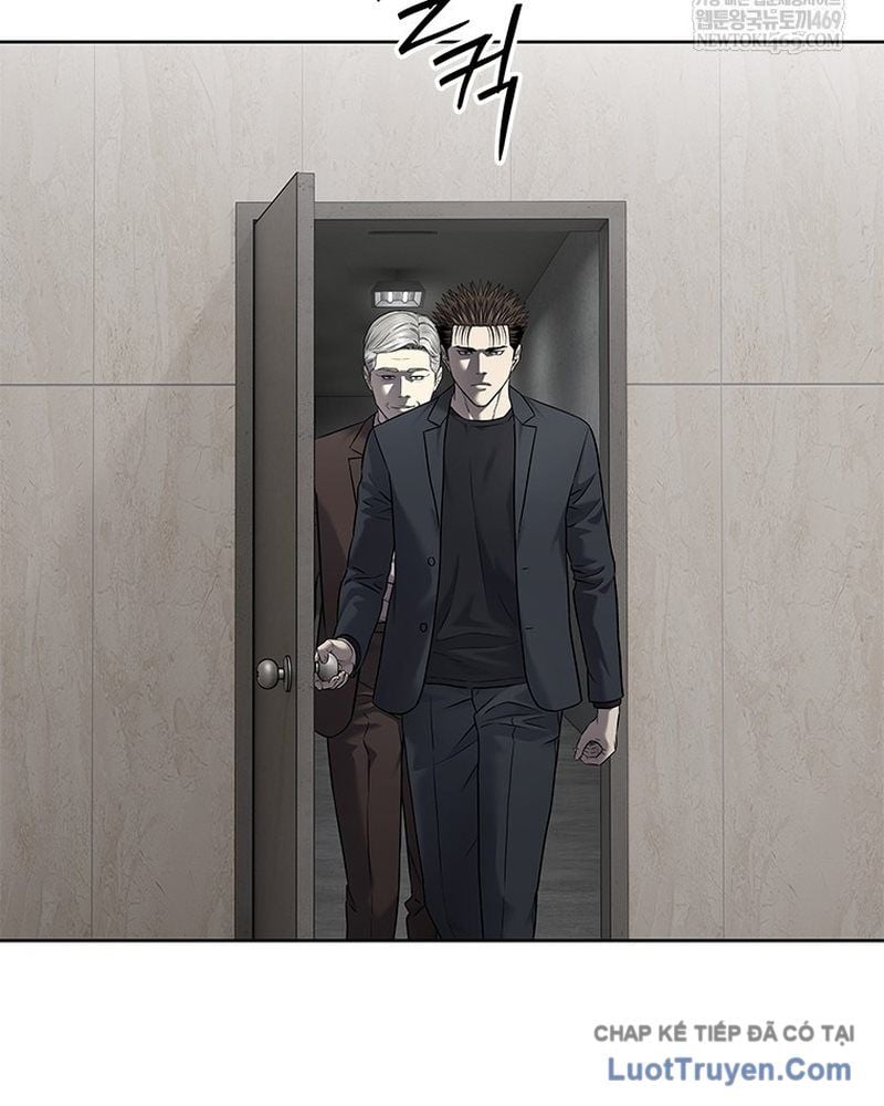 Đội Trưởng Lính Đánh Thuê Chapter 292 - Trang 2