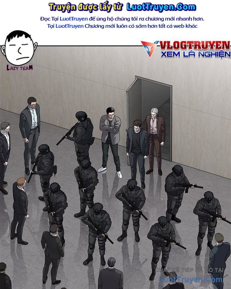 Đội Trưởng Lính Đánh Thuê Chapter 292 - Trang 2