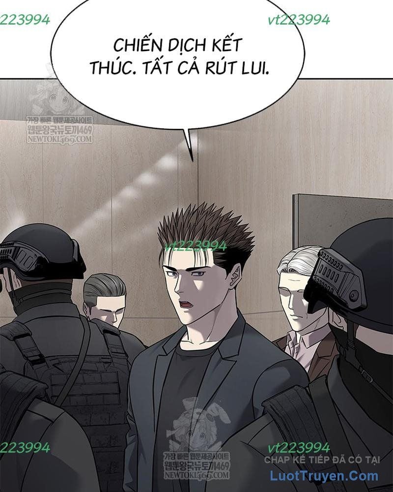 Đội Trưởng Lính Đánh Thuê Chapter 292 - Trang 2