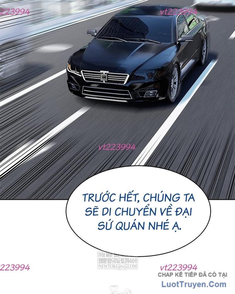 Đội Trưởng Lính Đánh Thuê Chapter 292 - Trang 2